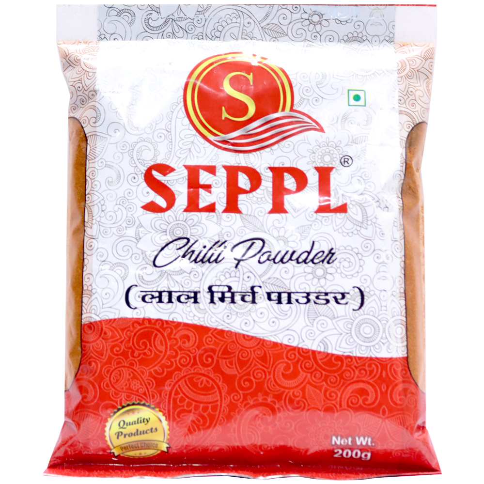 Red Chilli Powder